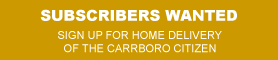 Subscribe Banner
