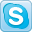 Add me to your Skype Contacts