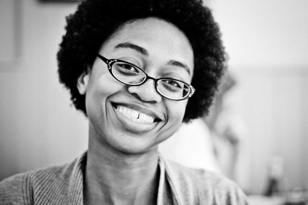 Michelle Langston